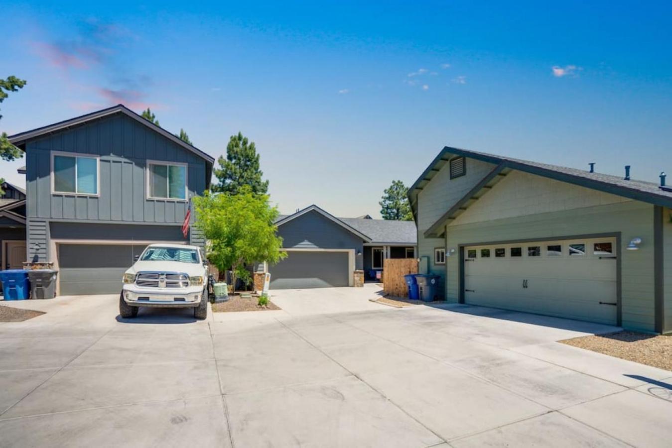 Modern Midtown Home Close To Downtown Flagstaff Exterior photo